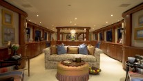 NAMOH - Main Saloon